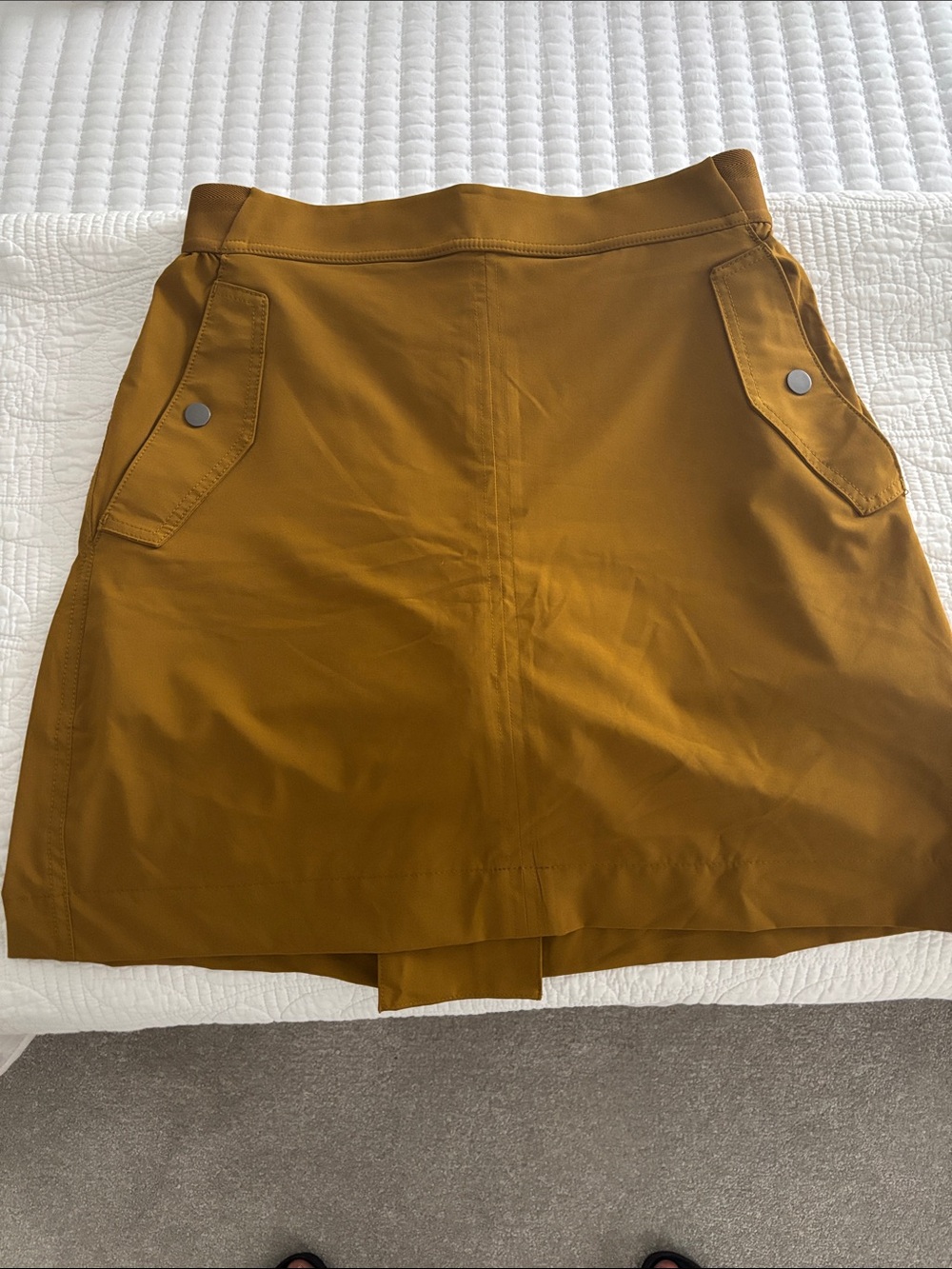 Athleta Skort